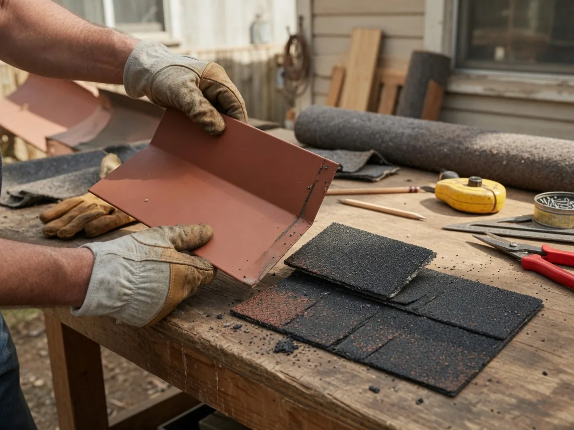 Roof Repair company in Rantoul, KS
